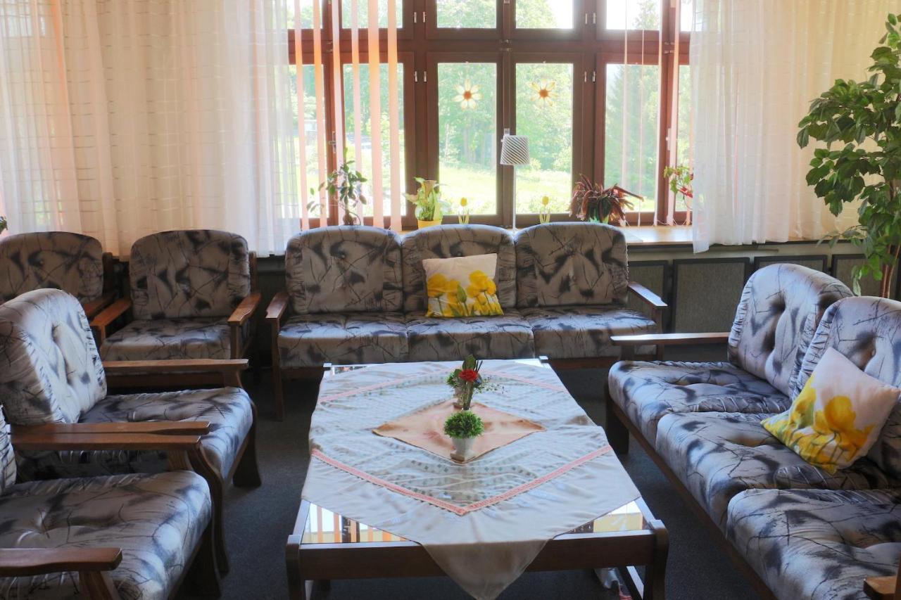 Hotel Maredis Kořenov Extérieur photo