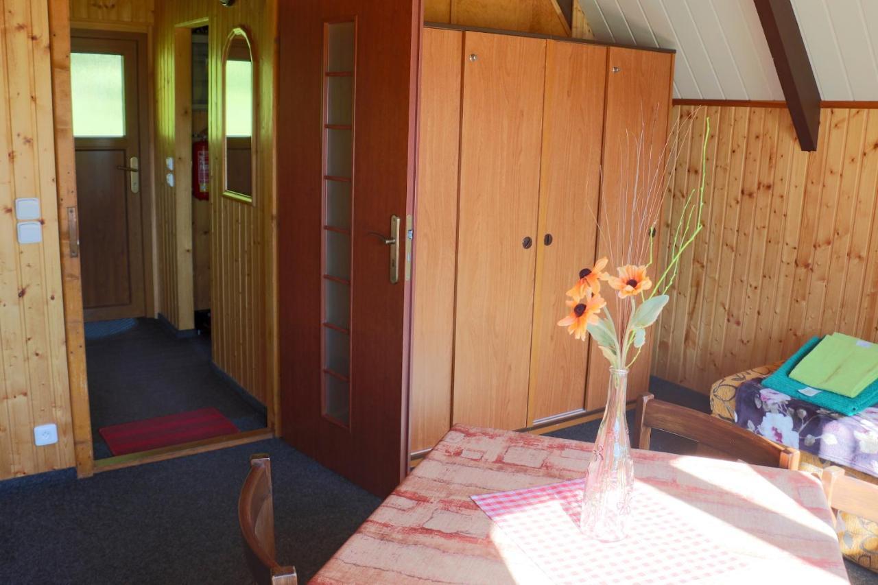 Hotel Maredis Kořenov Extérieur photo
