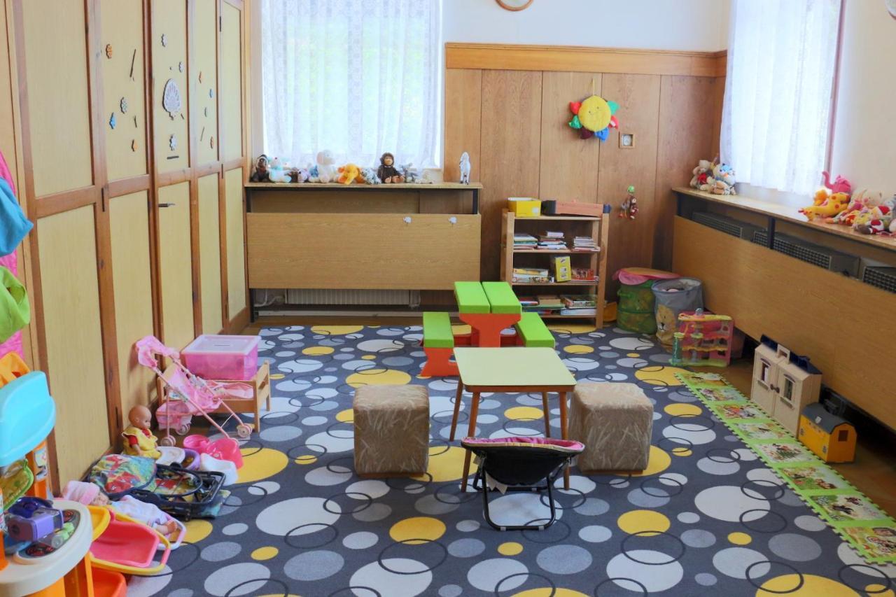 Hotel Maredis Kořenov Extérieur photo