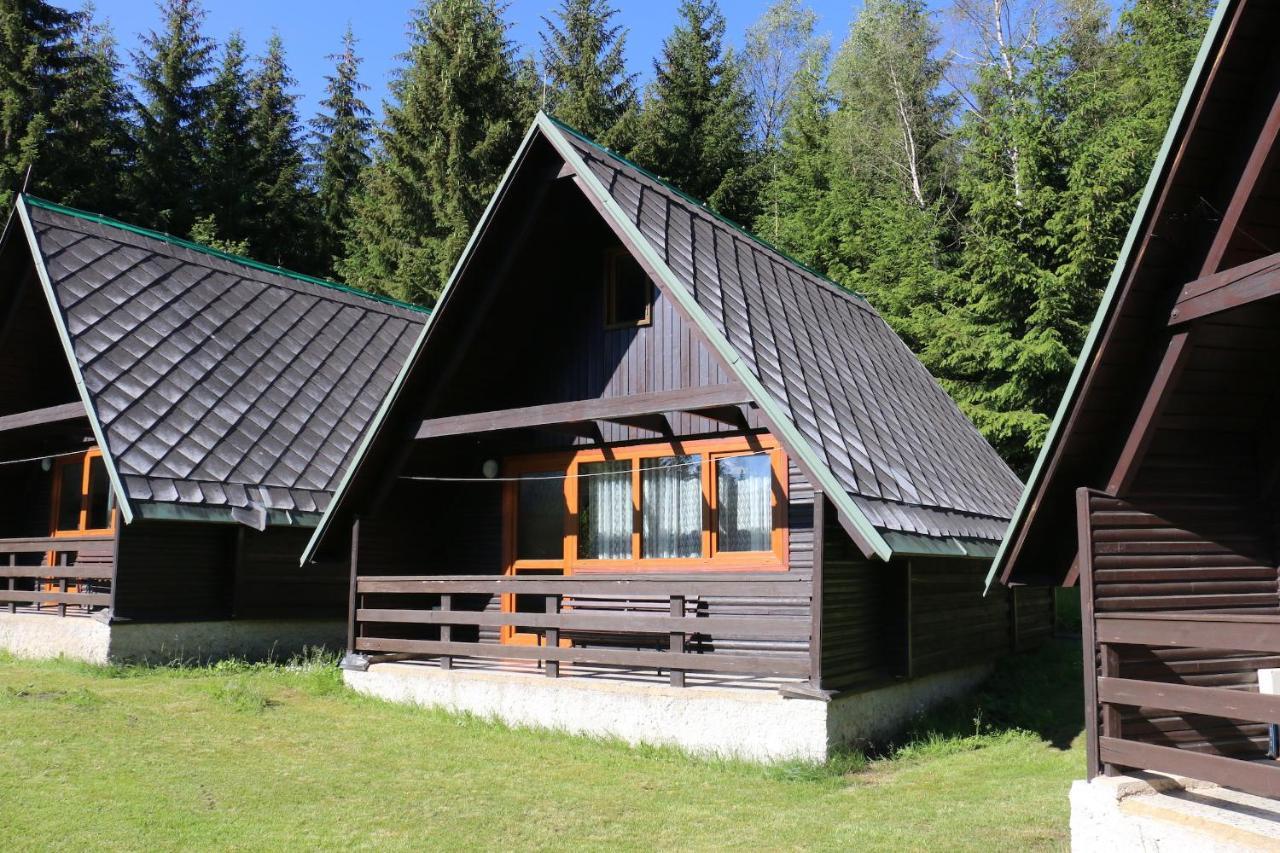 Hotel Maredis Kořenov Extérieur photo