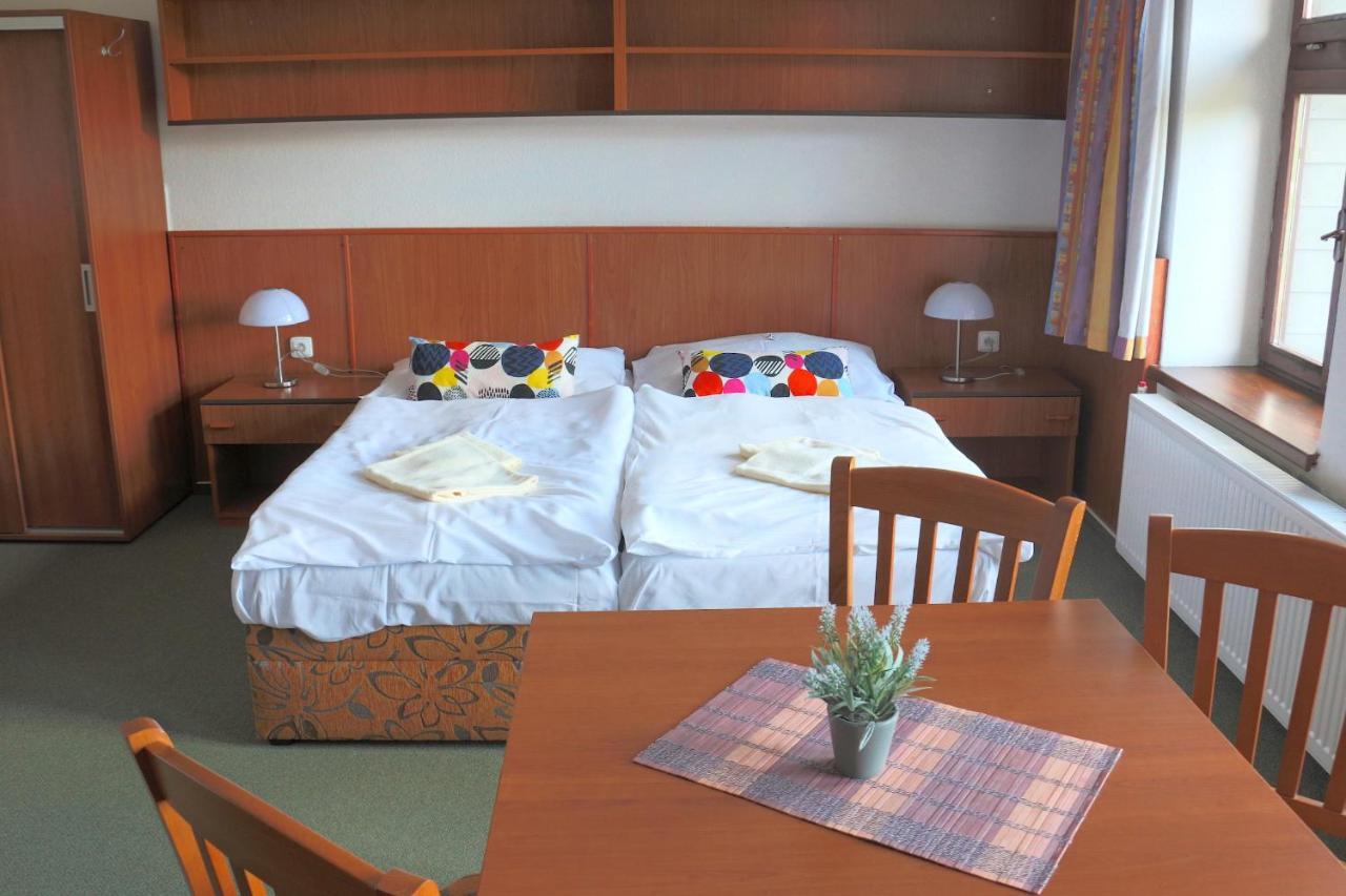 Hotel Maredis Kořenov Chambre photo