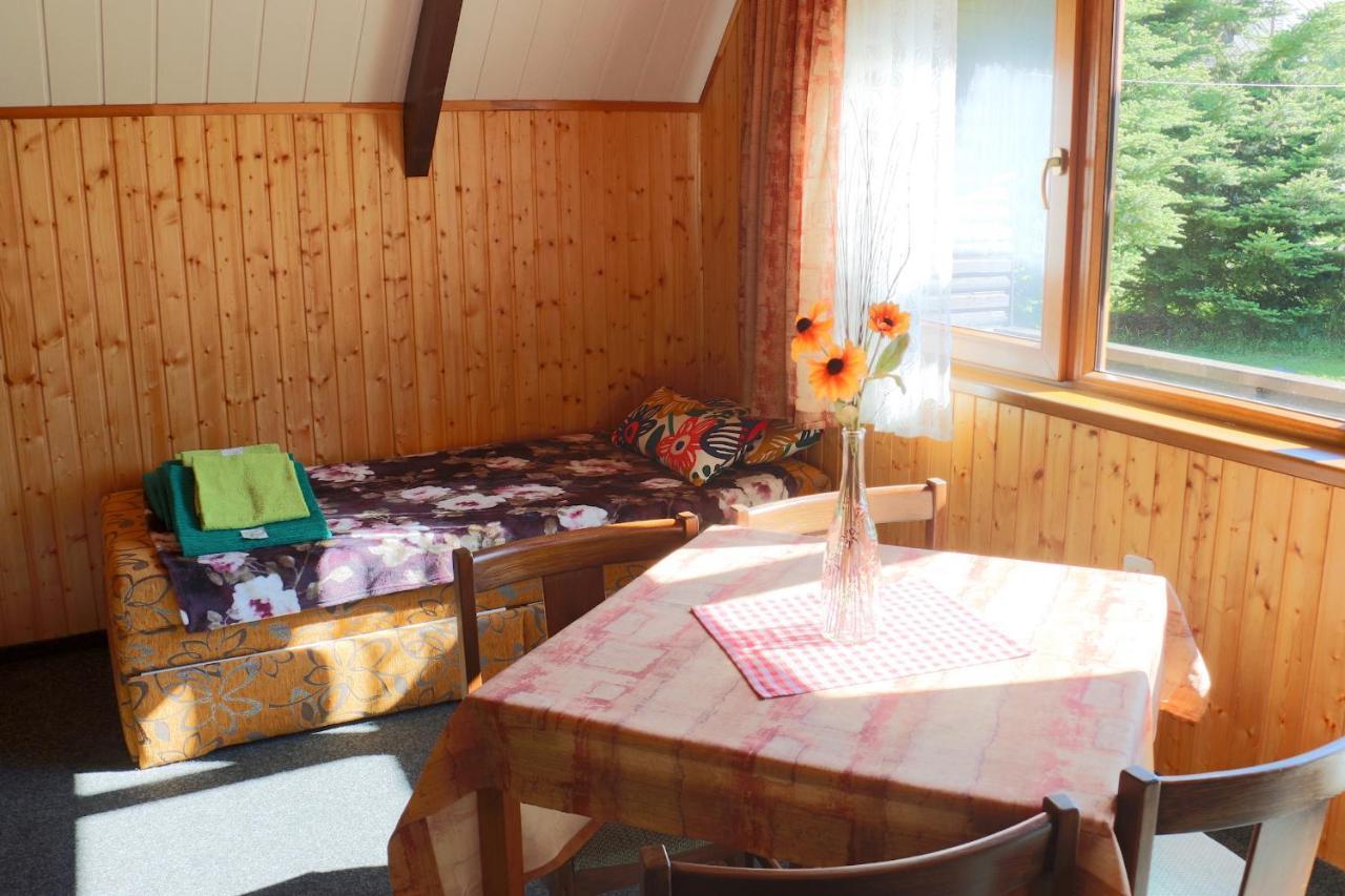 Hotel Maredis Kořenov Extérieur photo