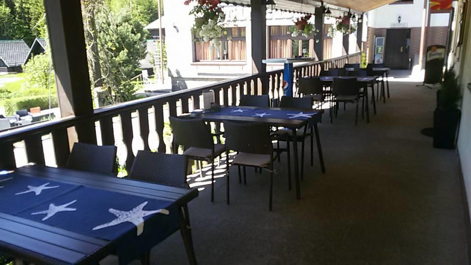 Hotel Maredis Kořenov Extérieur photo