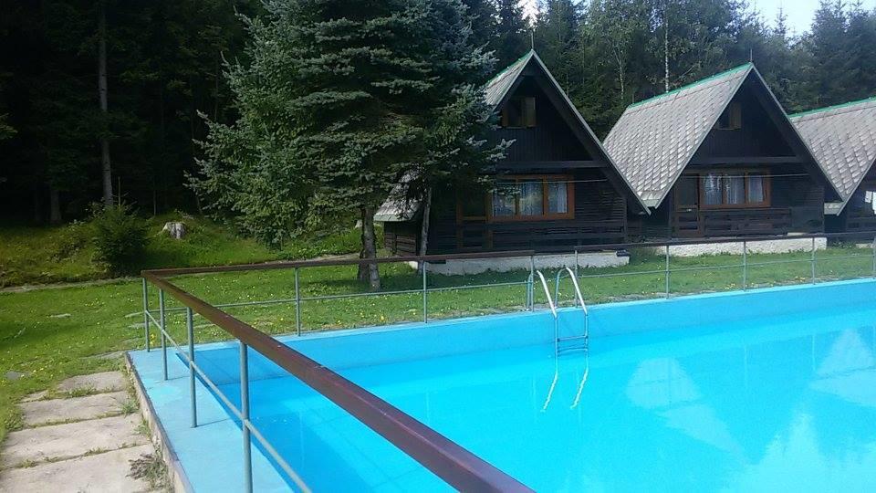 Hotel Maredis Kořenov Extérieur photo
