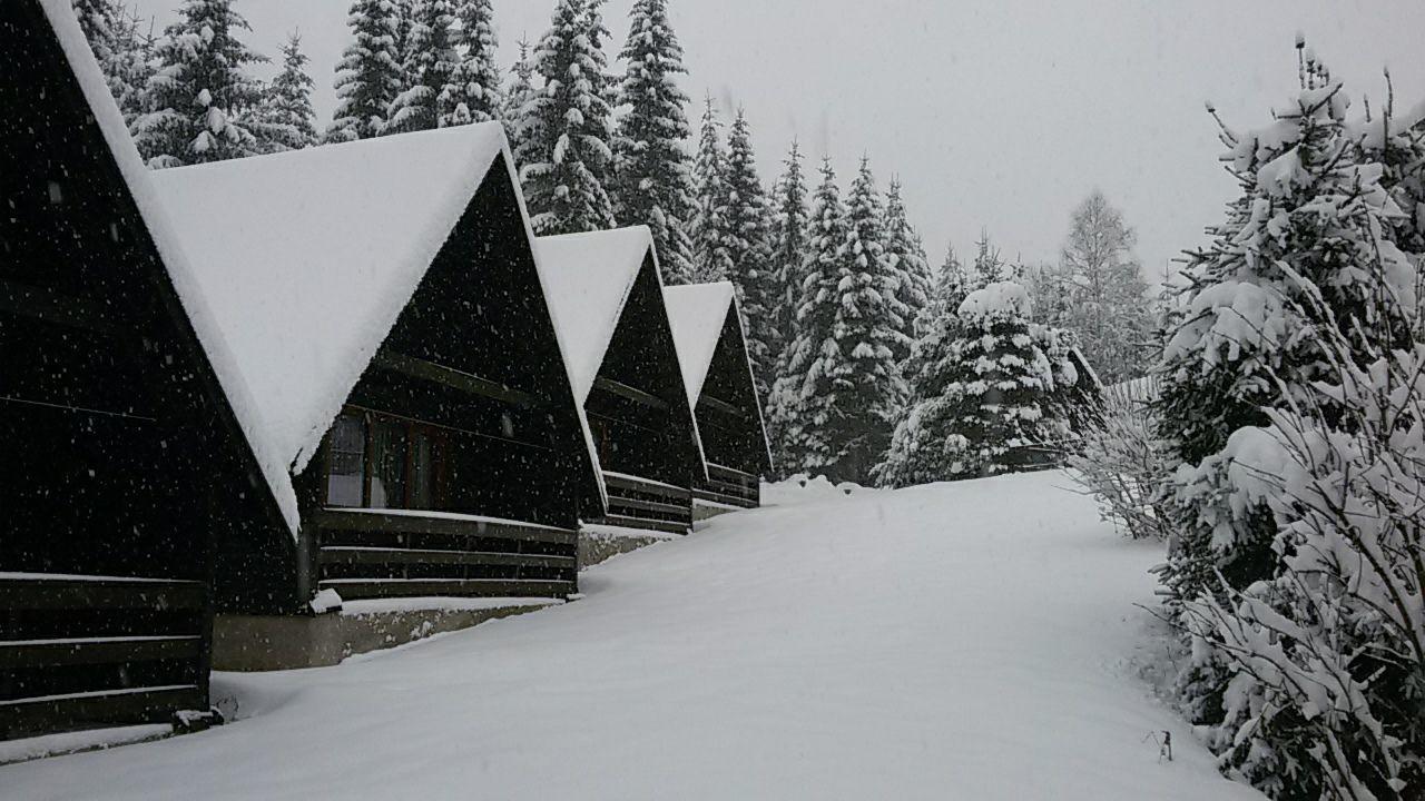 Hotel Maredis Kořenov Extérieur photo