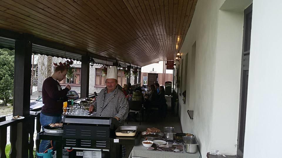 Hotel Maredis Kořenov Extérieur photo