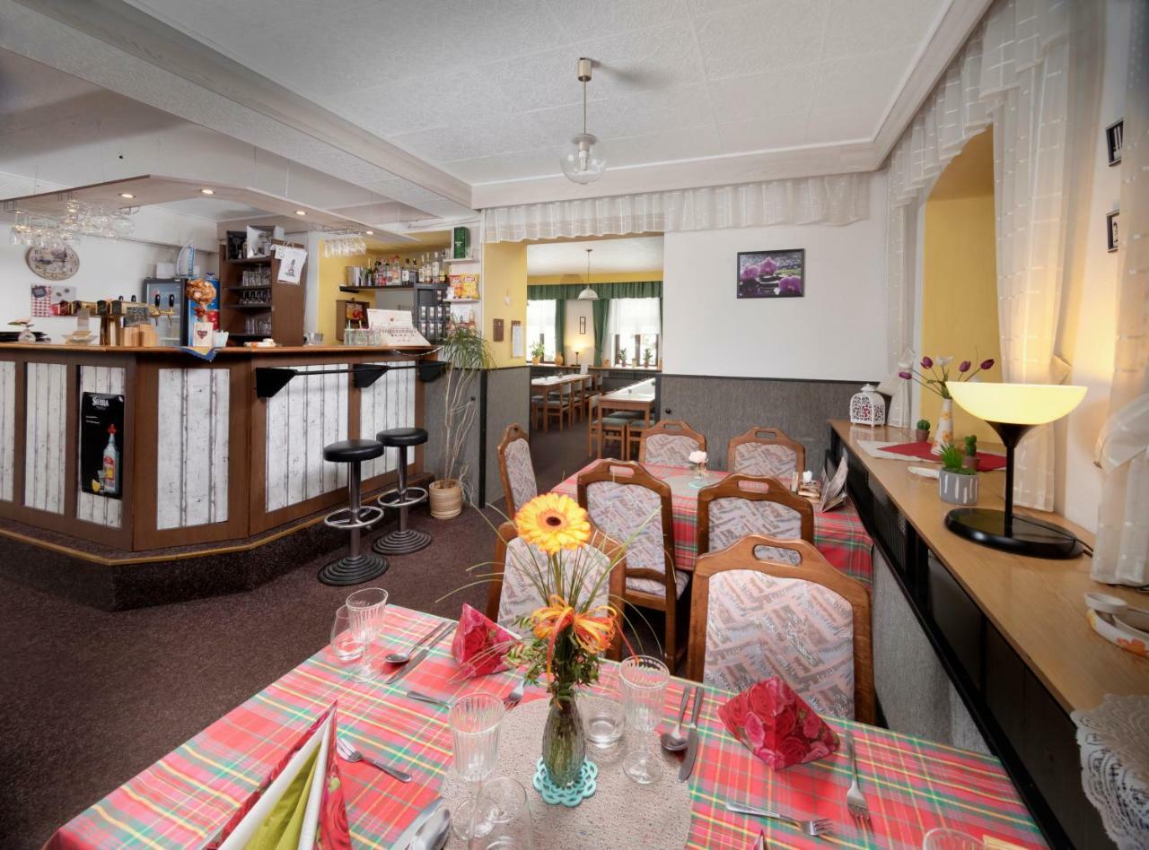 Hotel Maredis Kořenov Extérieur photo